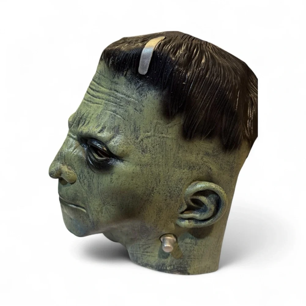 FRANKENSTEIN MASK HALLOWEEN NEW KIDS ADULTS